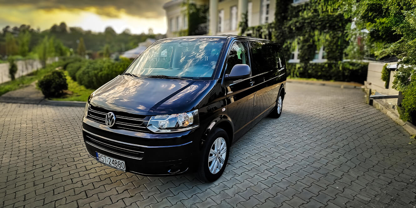 MajTRAVEL - Przewóz osób, wynajem pojazdów